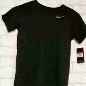 Nike Boy's Core Legend Crew